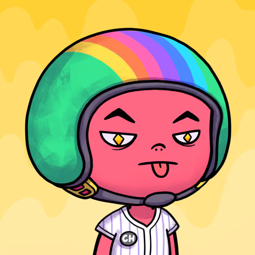 Candy Hunter #8017