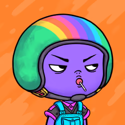 Candy Hunter #385