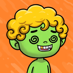 Candy Hunter #5377