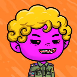 Candy Hunter #4027