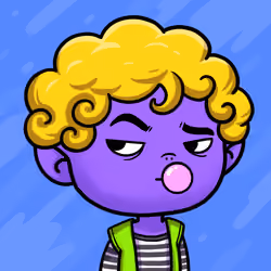 Candy Hunter #5830
