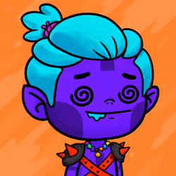 Candy Hunter #6791
