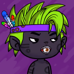 Candy Hunter #2880