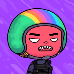 Candy Hunter #2146