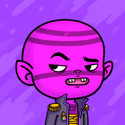 Candy Hunter #3151