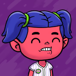 Candy Hunter #4178