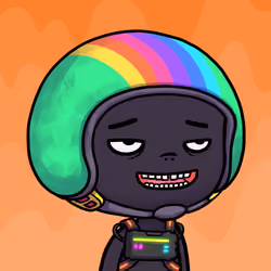 Candy Hunter #8621