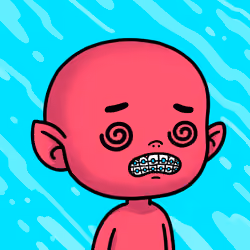 Candy Hunter #5010