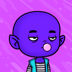 Candy Hunter #8796
