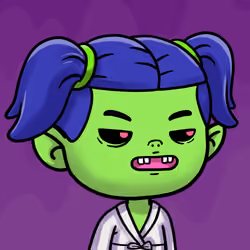Candy Hunter #5338