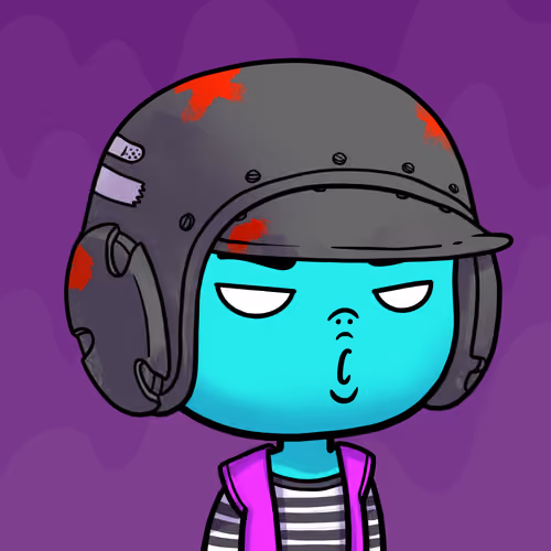 Candy Hunter #2972