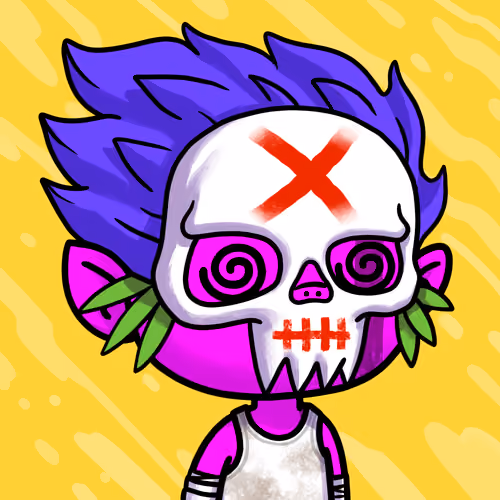 Candy Hunter #2427