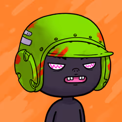 Candy Hunter #3493