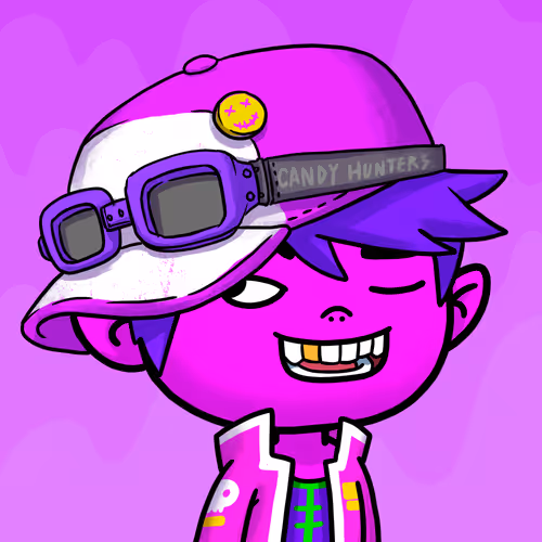 Candy Hunters