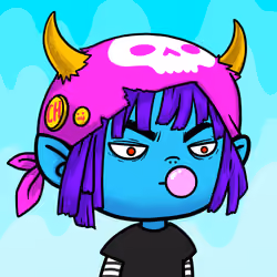 Candy Hunter #5050