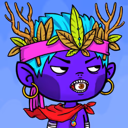 Candy Hunter #1253