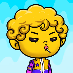 Candy Hunter #7842