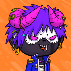 Candy Hunter #2106
