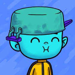 Candy Hunter #5198