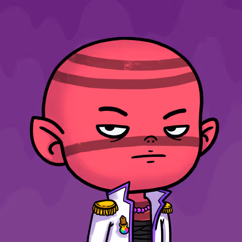 Candy Hunter #1387