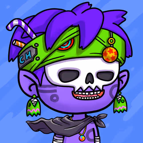 Candy Hunters