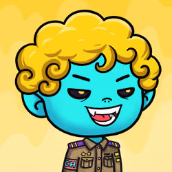 Candy Hunter #9000