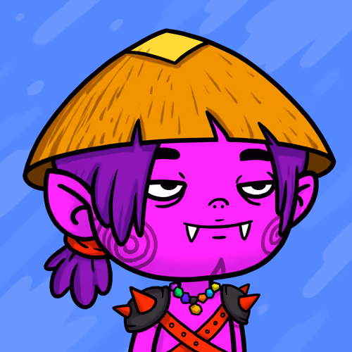 Candy Hunter #1517