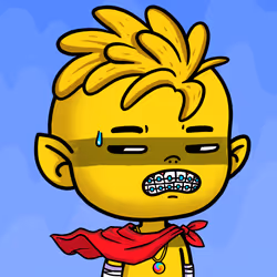 Candy Hunter #734