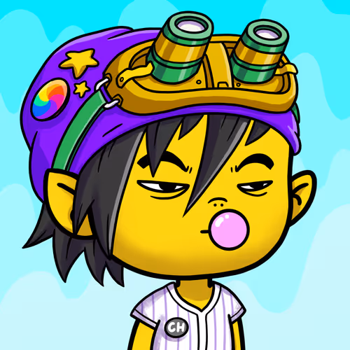 Candy Hunters