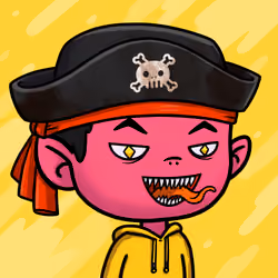 Candy Hunter #1388