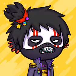 Candy Hunter #9398