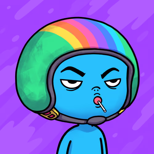 Candy Hunter #8179