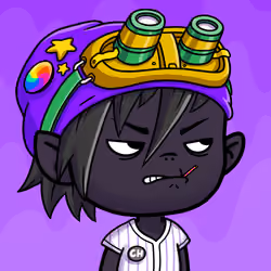 Candy Hunter #5334