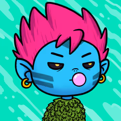 Candy Hunter #2147