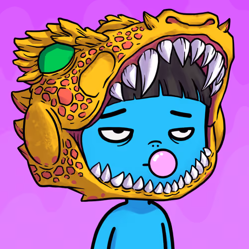 Candy Hunter #9050