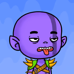Candy Hunter #862