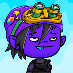Candy Hunter #2151