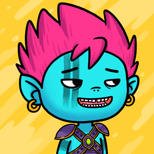 Candy Hunter #1709