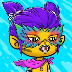 Candy Hunter #2073