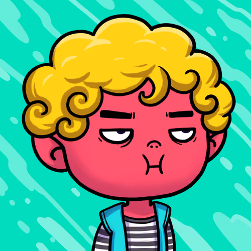 Candy Hunter #5538