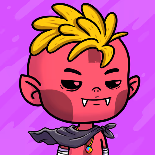 Candy Hunter #4327