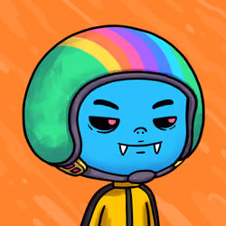 Candy Hunter #1484