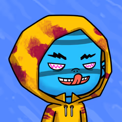 Candy Hunter #2515