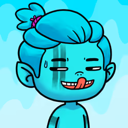 Candy Hunter #775