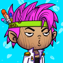 Candy Hunter #3717