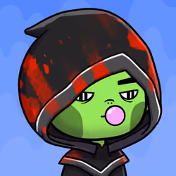 Candy Hunter #8513