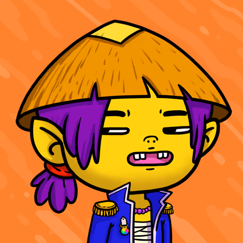 Candy Hunter #9013