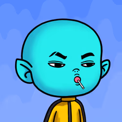 Candy Hunter #4697
