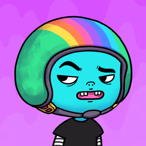 Candy Hunter #8086