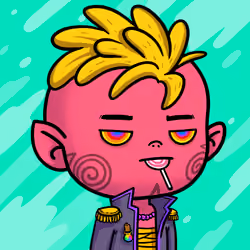 Candy Hunter #8295